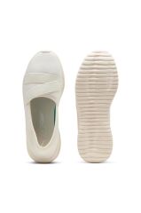 Puma Adelina 2 Kadın Yürüyüş Ayakkabısı Krem 40023604
