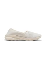 Puma Adelina 2 Kadın Yürüyüş Ayakkabısı Krem 40023604
