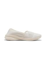 Puma Adelina 2 Kadın Yürüyüş Ayakkabısı Krem 40023604