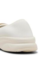 Puma Adelina 2 Kadın Yürüyüş Ayakkabısı Krem 40023604