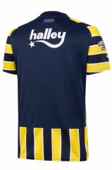 Puma Fenerbahçe S.k. 22/23 Erkek Iç Saha Forması Erkek Forma 1907