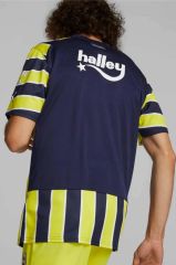 Puma Fenerbahçe S.k. 22/23 Erkek Iç Saha Forması Erkek Forma 1907