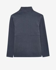 Skechers M Polar Jacket Erkek Polar Ceket Gri  S2520130-3998