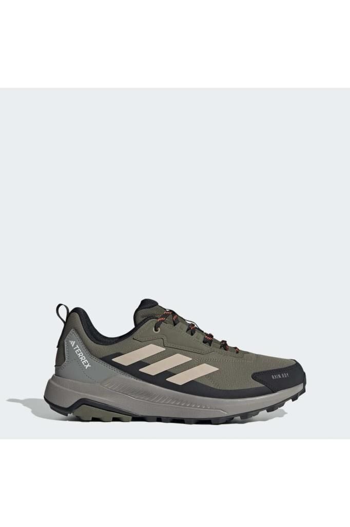 adidas Terrex Anylander Rain.Rdy Erkek Yürüyüş Ayakkabısı Haki ID0900