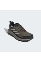 adidas Terrex Anylander Rain.Rdy Erkek Yürüyüş Ayakkabısı Haki ID0900