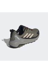 adidas Terrex Anylander Rain.Rdy Erkek Yürüyüş Ayakkabısı Haki ID0900