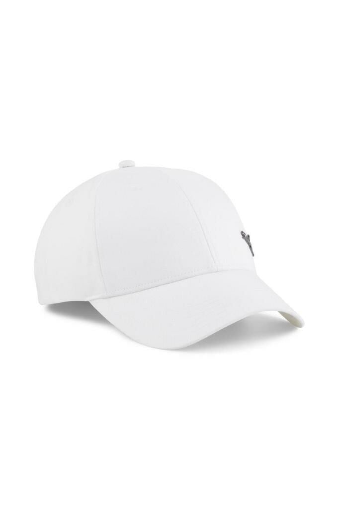 Puma Metal Cat Cap Unisex Şapka -02126960