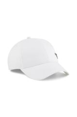 Puma Metal Cat Cap Unisex Şapka -02126960