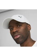 Puma Metal Cat Cap Unisex Şapka -02126960