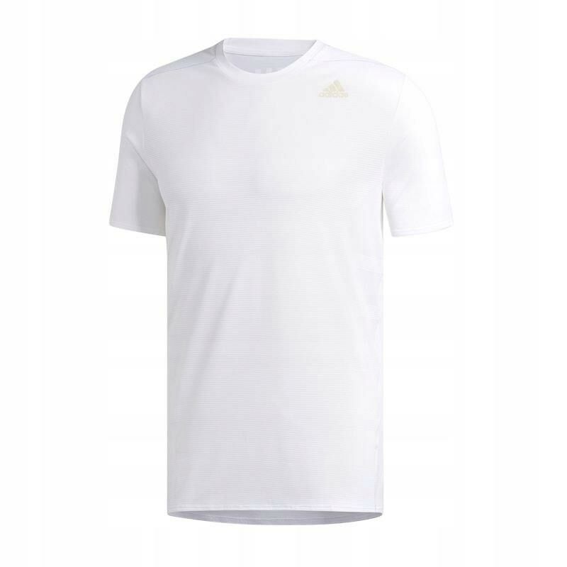 Adidas Erkek Koşu - Yürüyüş T-Shirt Dq1895 Supernova Tee