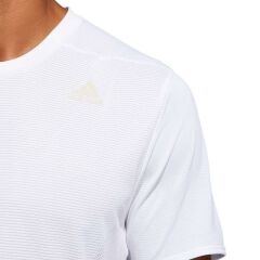 Adidas Erkek Koşu - Yürüyüş T-Shirt Dq1895 Supernova Tee