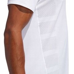 Adidas Erkek Koşu - Yürüyüş T-Shirt Dq1895 Supernova Tee