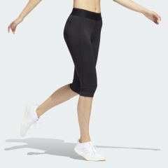 Adidas FJ7169 Ask Sp Cap T Kadın Antrenman Taytı