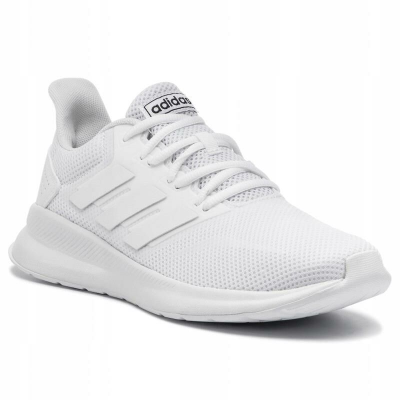 Adidas G28971 Runfalcon Koşu Erkek Spor Ayakkabı