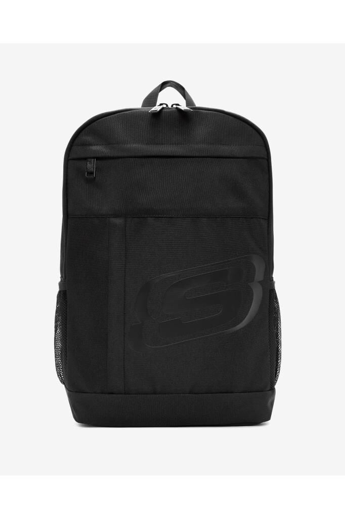 Skechers Bag U Backpack Bag Unisex Sırt Çantası Siyah SKCH7326-BLK