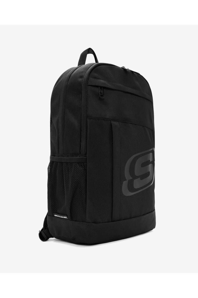 Skechers Bag U Backpack Bag Unisex Sırt Çantası Siyah SKCH7326-BLK