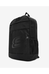 Skechers Bag U Backpack Bag Unisex Sırt Çantası Siyah SKCH7326-BLK