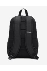 Skechers Bag U Backpack Bag Unisex Sırt Çantası Siyah SKCH7326-BLK