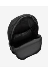 Skechers Bag U Backpack Bag Unisex Sırt Çantası Siyah SKCH7326-BLK
