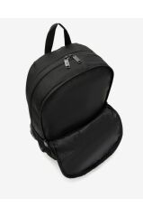 Skechers Bag U Backpack Bag Unisex Sırt Çantası Siyah SKCH7326-BLK