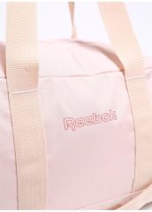 Reebok Spor Çantası Krem HD9840