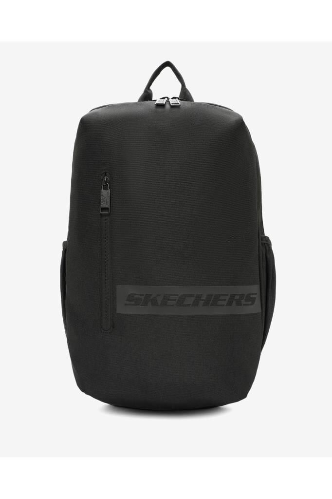 Skechers Bag U Backpack Bag Unisex Sırt Çantası Siyah SKCH7680-BLK