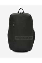 Skechers Bag U Backpack Bag Unisex Sırt Çantası Siyah SKCH7680-BLK