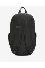 Skechers Bag U Backpack Bag Unisex Sırt Çantası Siyah SKCH7680-BLK