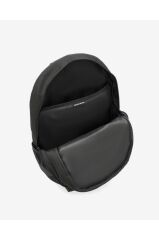 Skechers Bag U Backpack Bag Unisex Sırt Çantası Siyah SKCH7680-BLK