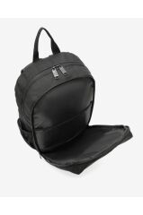 Skechers Bag U Backpack Bag Unisex Sırt Çantası Siyah SKCH7680-BLK