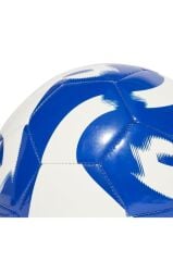 adidas Tiro Clb Futbol Topu Mavi HZ4168