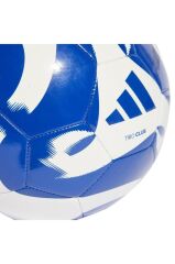 adidas Tiro Clb Futbol Topu Mavi HZ4168