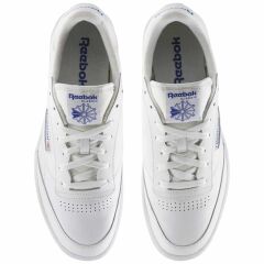 Reebok Club C 85 Erkek Günlük Ayakkabı AR0459 44.5