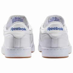 Reebok Club C 85 Erkek Günlük Ayakkabı AR0459 44.5