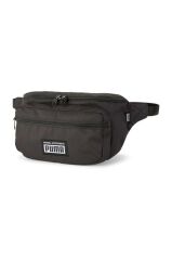 Puma Unisex Bel Çantası - PUMA Academy Waist Bag Puma Black - 07913401
