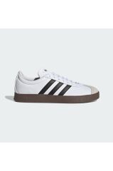 adidas Vl Court Base Erkek Sneakers Beyaz ID3711