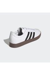 adidas Vl Court Base Erkek Sneakers Beyaz ID3711