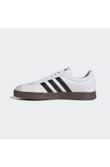 adidas Vl Court Base Erkek Sneakers Beyaz ID3711