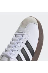 adidas Vl Court Base Erkek Sneakers Beyaz ID3711