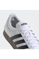 adidas Vl Court Base Erkek Sneakers Beyaz ID3711