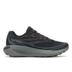 Merrell Morphlite Erkek Koşı Ayakkabısı Goratex Siyah J068219