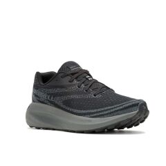 Merrell Morphlite Erkek Koşı Ayakkabısı Goratex Siyah J068219