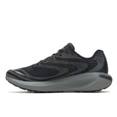 Merrell Morphlite Erkek Koşı Ayakkabısı Goratex Siyah J068219
