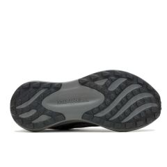 Merrell Morphlite Erkek Koşı Ayakkabısı Goratex Siyah J068219