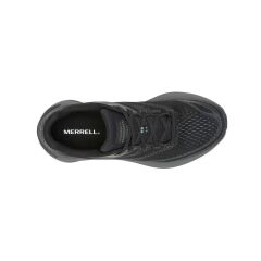 Merrell Morphlite Erkek Koşı Ayakkabısı Goratex Siyah J068219