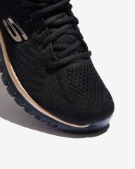 Skechers Graceful-Get Connected 12615 BKRG