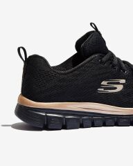 Skechers Graceful-Get Connected 12615 BKRG