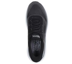 Skechers Slip-ins: Max Cushioning Endeavour Exciton Erkek Yürüyüş Ayakkabısı Siyah 220611 BLK