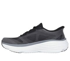 Skechers Slip-ins: Max Cushioning Endeavour Exciton Erkek Yürüyüş Ayakkabısı Siyah 220611 BLK