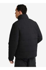 Jack Wolfskin Northern Lite Jkt M Erkek Outdoor Mont Siyah A65024-6000